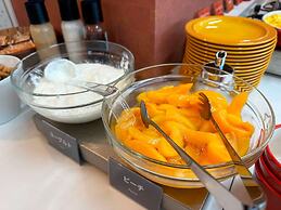 Comfort Inn Shiojiri Kita Inter