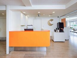 Comfort Inn Shiojiri Kita Inter