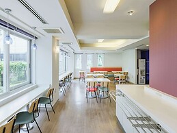 Comfort Inn Kofu Isawa