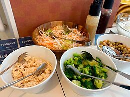 Comfort Inn Chiba Hamano