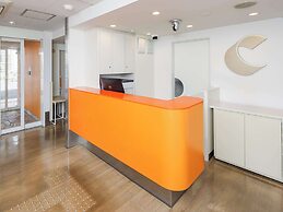 Comfort Inn Chiba Hamano