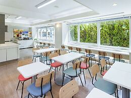 Comfort Inn Chiba Hamano