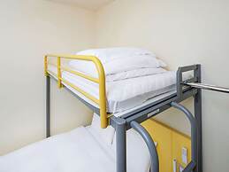 Comfort Inn Chiba Hamano