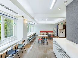 Comfort Inn Chiba Hamano