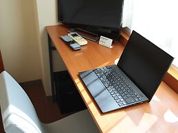 Comfort Inn Ichinoseki Inter
