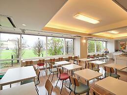 Comfort Inn Ichinoseki Inter
