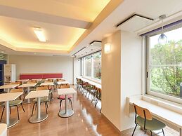 Comfort Inn Ichinoseki Inter