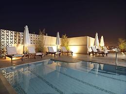 Le Patio Boutique Hotel