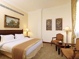 Le Patio Boutique Hotel