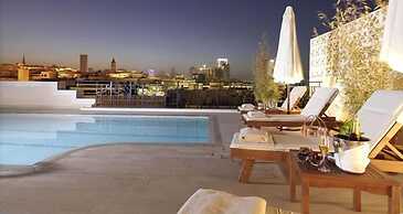 Le Patio Boutique Hotel