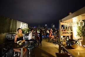 Le Patio Boutique Hotel