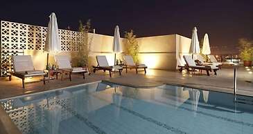 Le Patio Boutique Hotel