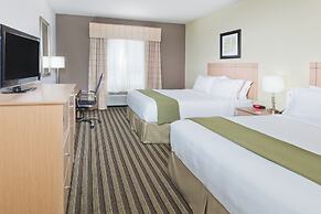 Holiday Inn Express Hotel & Suites Alvarado by IHG