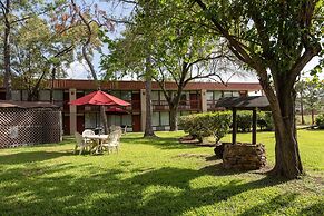 GreenTree Hotel & Extended Stay I-10 FWY Houston, Channelview, Baytown