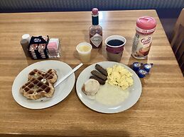 GreenTree Hotel & Extended Stay I-10 FWY Houston, Channelview, Baytown