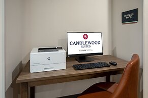 Candlewood Suites Grand Junction by IHG