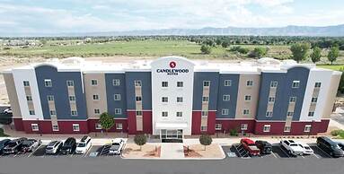 Candlewood Suites Grand Junction by IHG