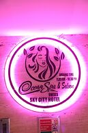 Sky City Hotel