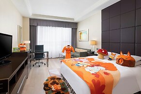 Courtyard by Marriott Kunshan