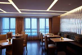 Courtyard by Marriott Kunshan