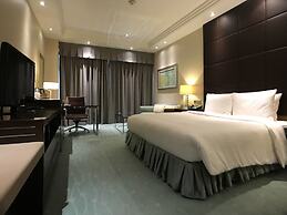 Courtyard by Marriott Kunshan