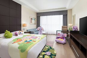 Courtyard by Marriott Kunshan