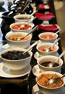 Courtyard by Marriott Kunshan