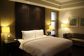 Courtyard by Marriott Kunshan