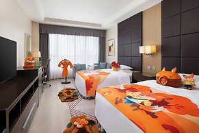 Courtyard by Marriott Kunshan