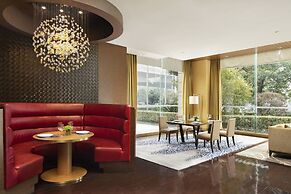 Courtyard by Marriott Kunshan