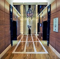 Courtyard by Marriott Kunshan