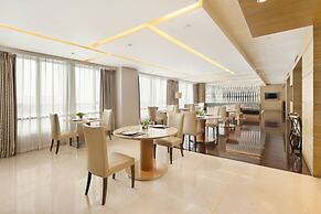 Courtyard by Marriott Kunshan
