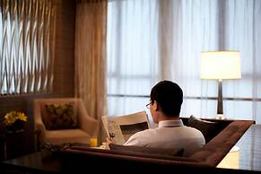 Courtyard by Marriott Kunshan