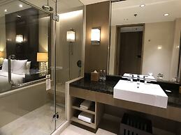 Courtyard by Marriott Kunshan
