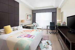 Courtyard by Marriott Kunshan