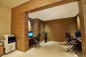 Courtyard by Marriott Kunshan