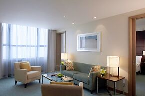 Courtyard by Marriott Kunshan