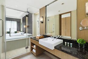 Courtyard by Marriott Kunshan