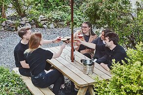 Brambles of Inveraray