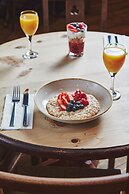 Brambles of Inveraray