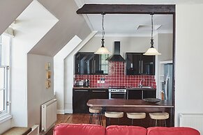 Brambles of Inveraray