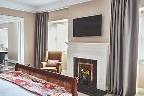 Brambles of Inveraray