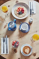 Brambles of Inveraray