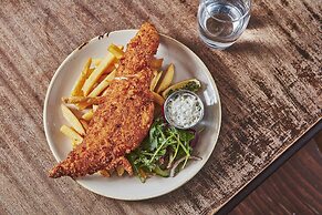 Brambles of Inveraray