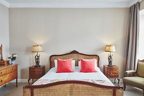 Brambles of Inveraray