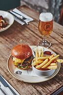 Brambles of Inveraray