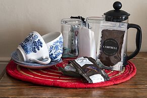 Brambles of Inveraray