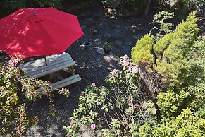 Brambles of Inveraray