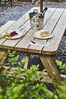 Brambles of Inveraray