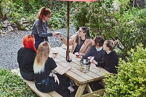 Brambles of Inveraray